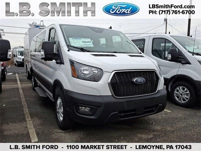 new 2024 Ford Transit-350 car, priced at $60,065