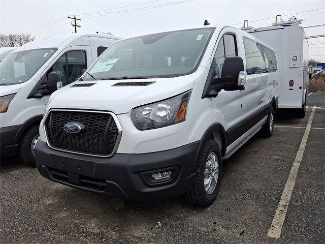 new 2024 Ford Transit-350 car, priced at $60,065