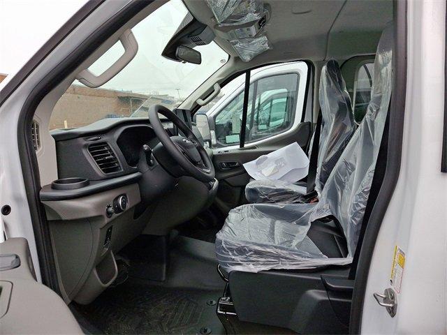 new 2024 Ford Transit-350 car, priced at $60,065