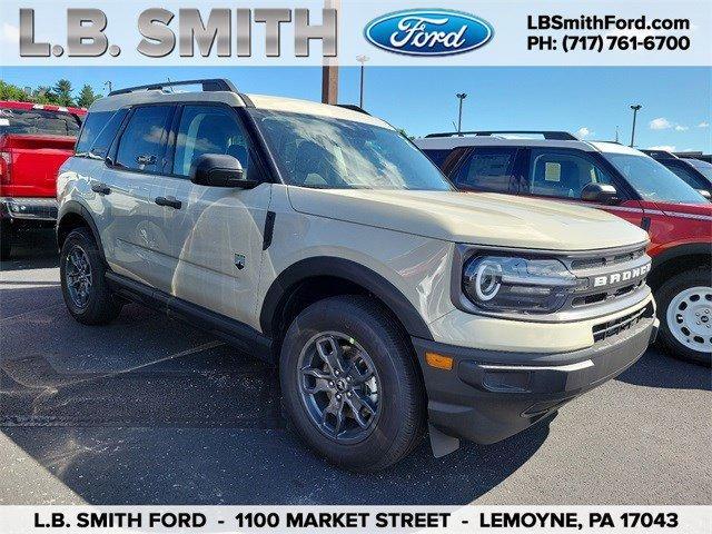 new 2024 Ford Bronco Sport car, priced at $30,390