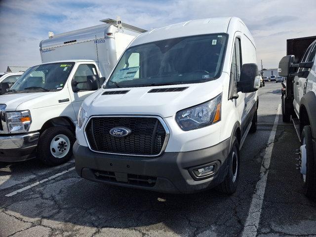 new 2025 Ford Transit-250 car, priced at $55,735