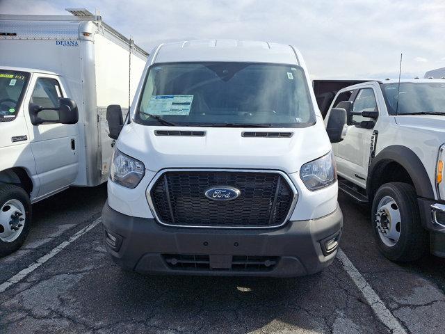 new 2025 Ford Transit-250 car, priced at $55,735