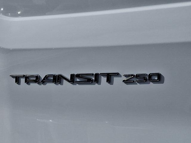 new 2025 Ford Transit-250 car, priced at $55,735