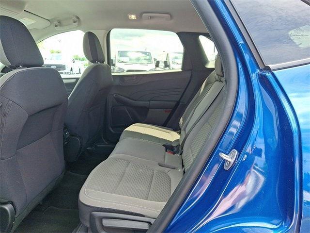 used 2022 Ford Escape car, priced at $24,934