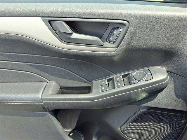 used 2022 Ford Escape car, priced at $24,934