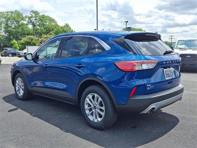 used 2022 Ford Escape car, priced at $24,934