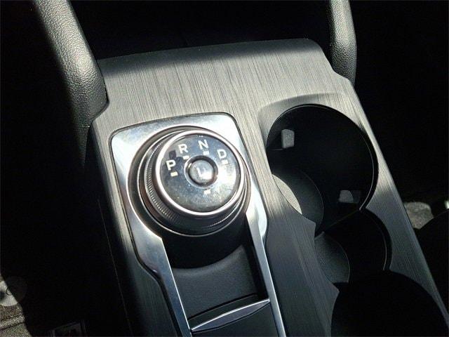 used 2022 Ford Escape car, priced at $24,934
