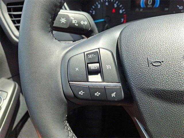used 2022 Ford Escape car, priced at $24,934