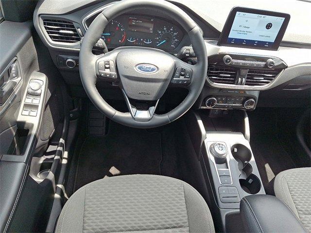 used 2022 Ford Escape car, priced at $24,934