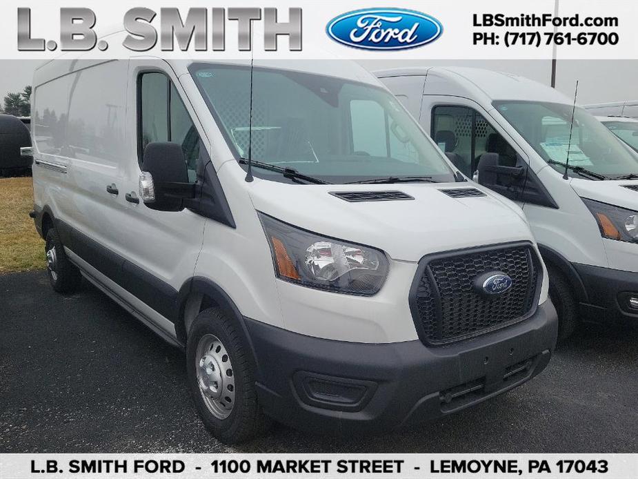 new 2024 Ford Transit-250 car, priced at $58,885