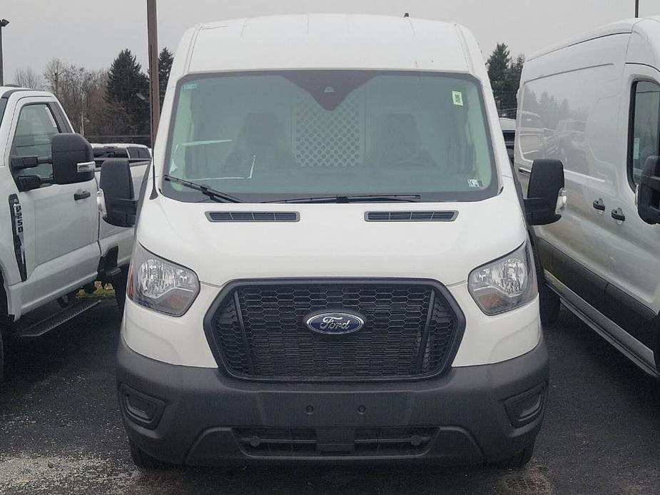 new 2024 Ford Transit-250 car, priced at $58,885