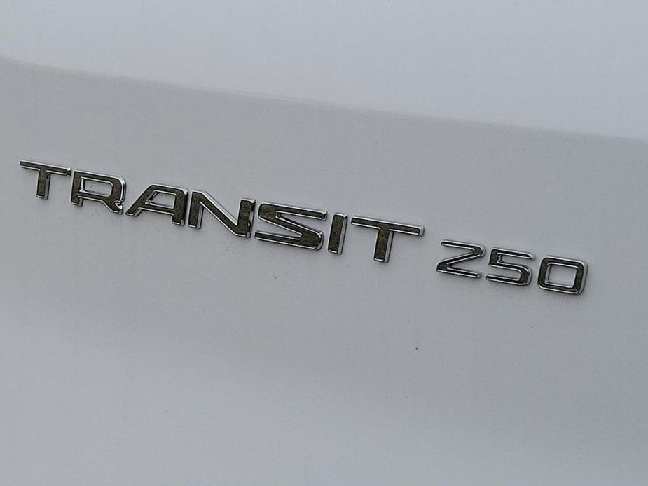 new 2024 Ford Transit-250 car, priced at $58,885