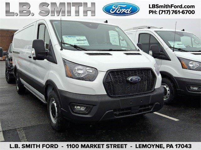 new 2024 Ford Transit-250 car, priced at $48,216