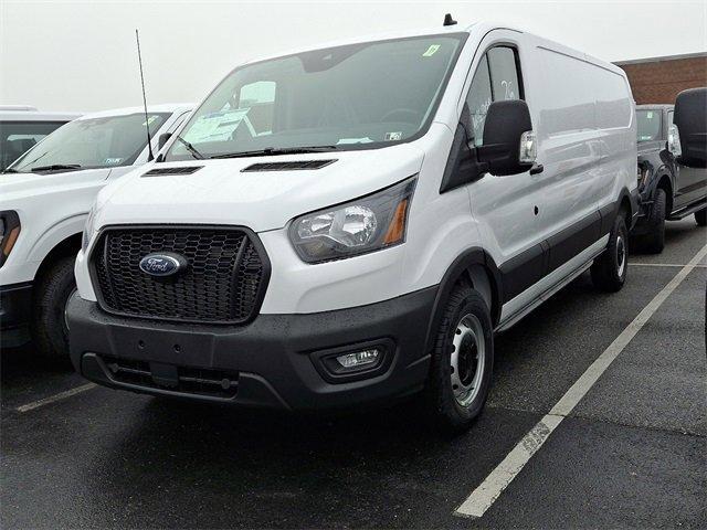 new 2024 Ford Transit-250 car, priced at $52,450