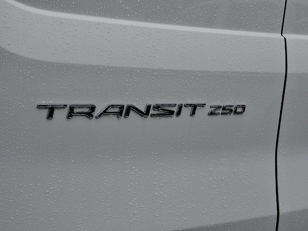 new 2024 Ford Transit-250 car, priced at $52,450