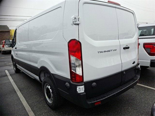 new 2024 Ford Transit-250 car, priced at $48,216