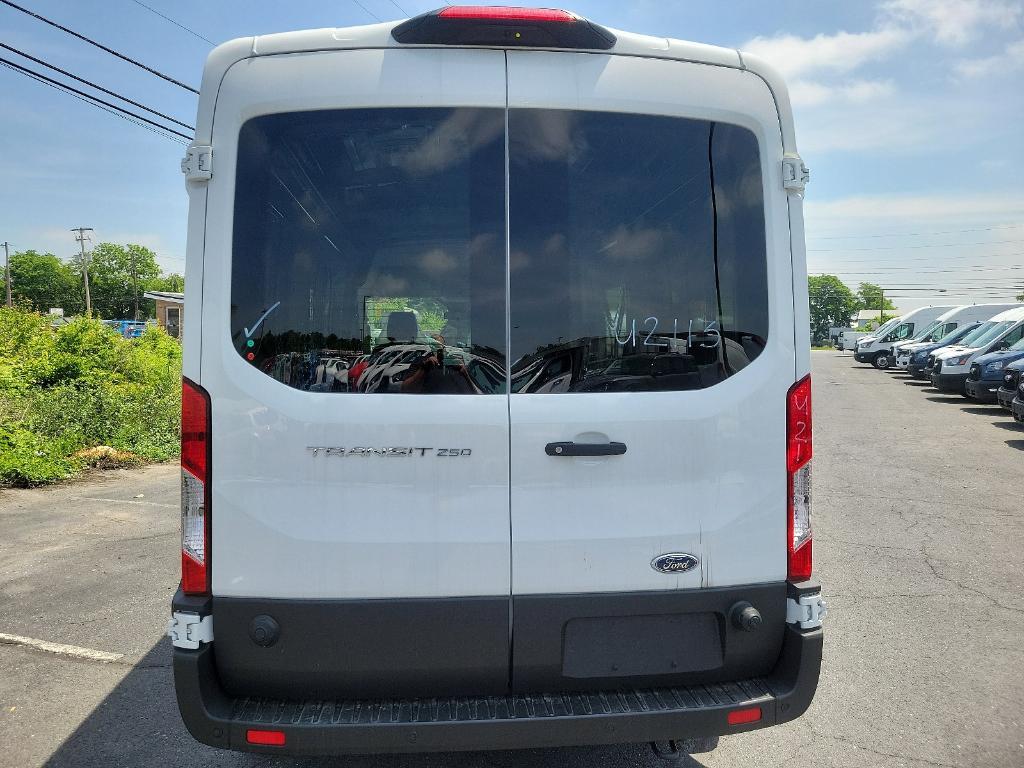 new 2024 Ford Transit-250 car, priced at $53,300