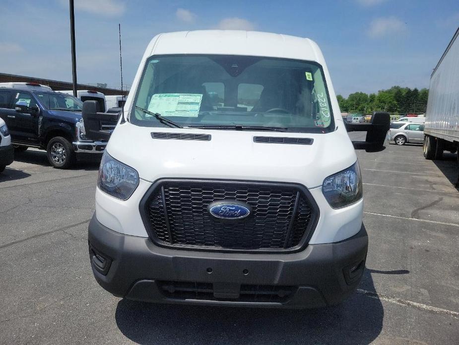 new 2024 Ford Transit-250 car, priced at $55,305