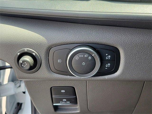 new 2024 Ford Transit-250 car, priced at $55,305