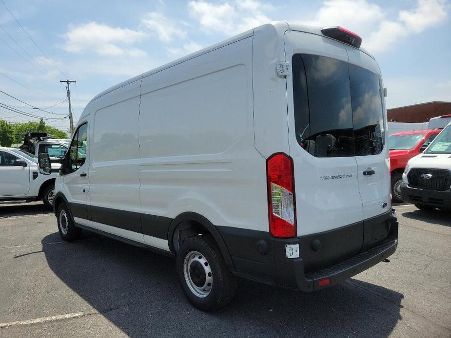 new 2024 Ford Transit-250 car, priced at $55,305