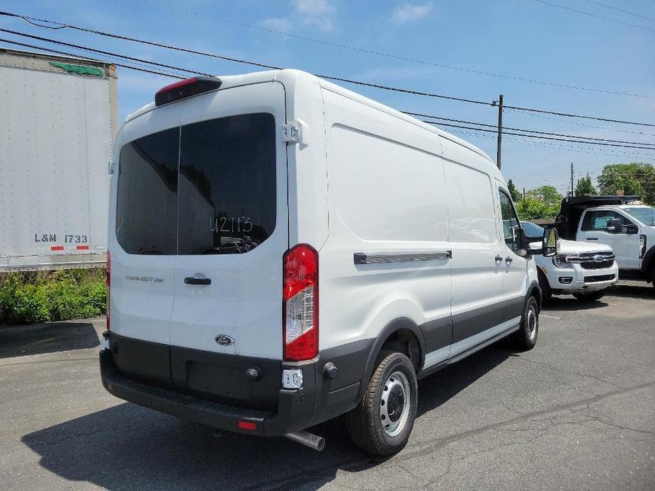 new 2024 Ford Transit-250 car, priced at $55,305