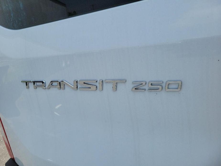 new 2024 Ford Transit-250 car, priced at $55,305