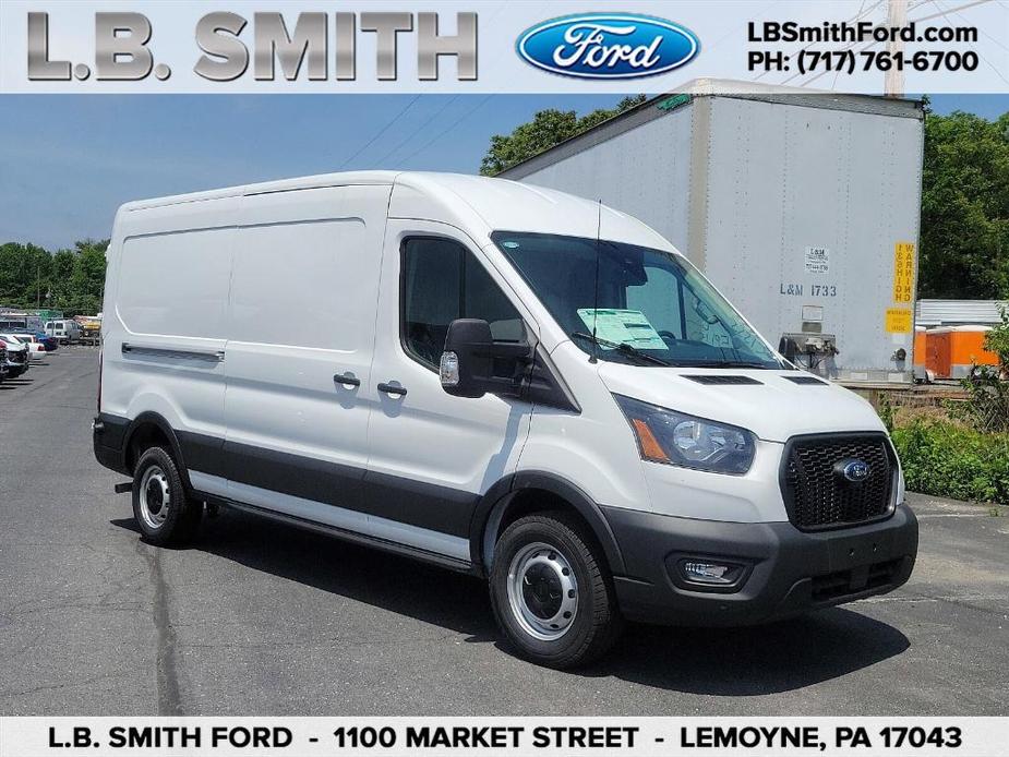 new 2024 Ford Transit-250 car, priced at $53,300