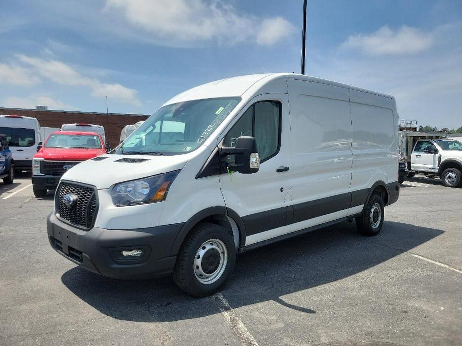 new 2024 Ford Transit-250 car, priced at $55,305