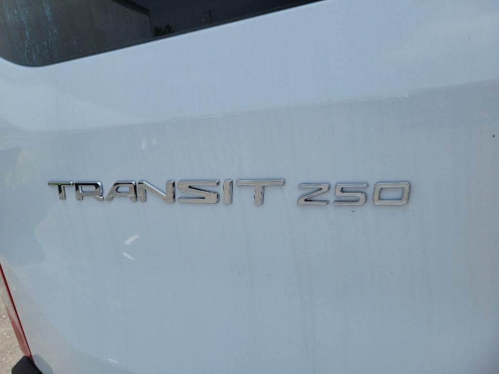 new 2024 Ford Transit-250 car, priced at $53,300