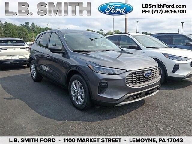 new 2025 Ford Escape car, priced at $31,850