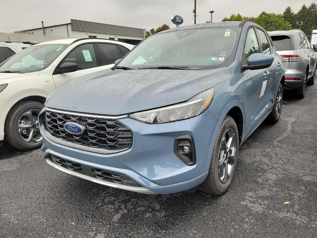 new 2024 Ford Escape car, priced at $36,030