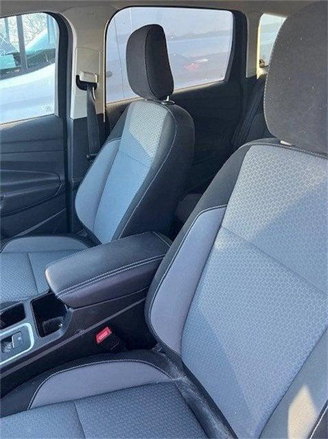 used 2019 Ford Escape car, priced at $18,789