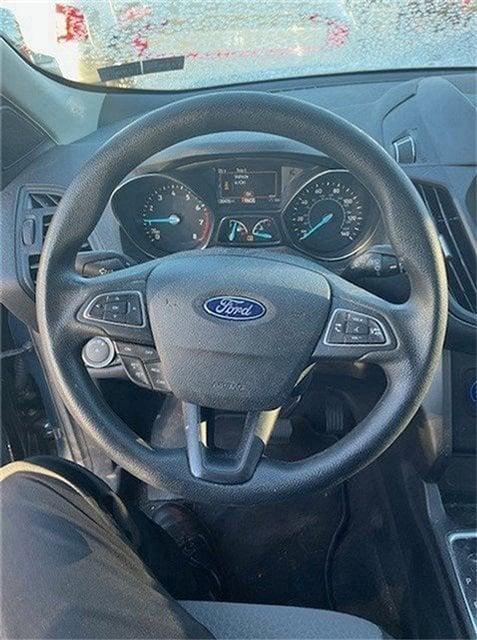 used 2019 Ford Escape car, priced at $18,789