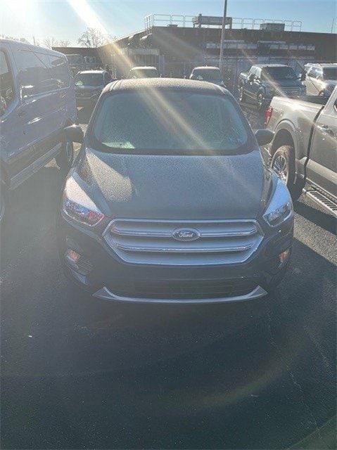 used 2019 Ford Escape car, priced at $18,789