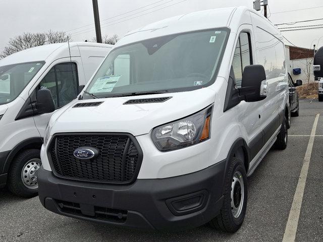 new 2025 Ford Transit-250 car, priced at $54,380