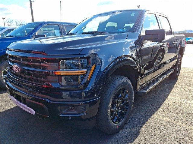 new 2024 Ford F-150 car, priced at $60,960