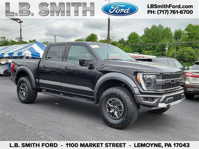 used 2022 Ford F-150 car, priced at $79,921