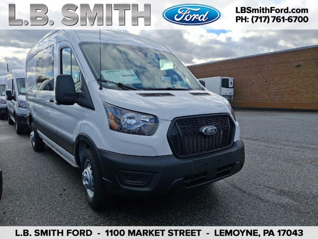 new 2024 Ford Transit-350 car, priced at $60,005