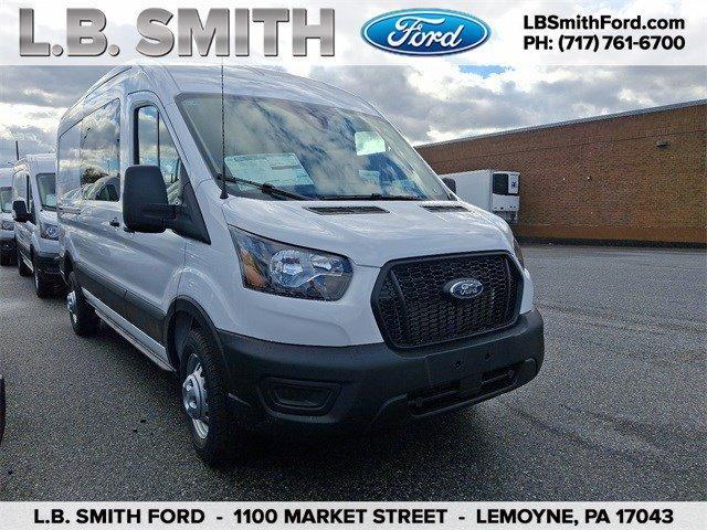 new 2024 Ford Transit-350 car, priced at $60,005