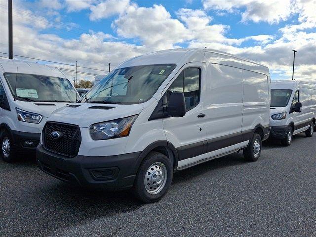 new 2024 Ford Transit-350 car, priced at $60,005