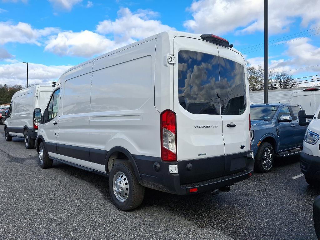 new 2024 Ford Transit-350 car, priced at $60,005