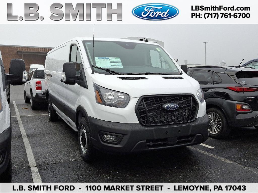 new 2024 Ford Transit-250 car, priced at $52,450