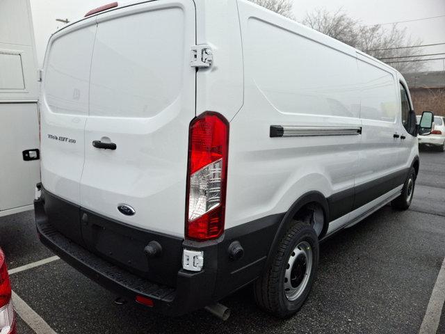 new 2024 Ford Transit-250 car, priced at $52,450