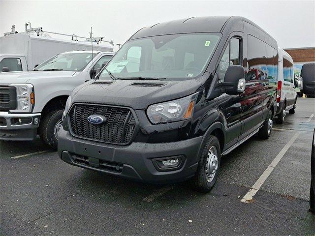 new 2024 Ford Transit-350 car, priced at $65,100