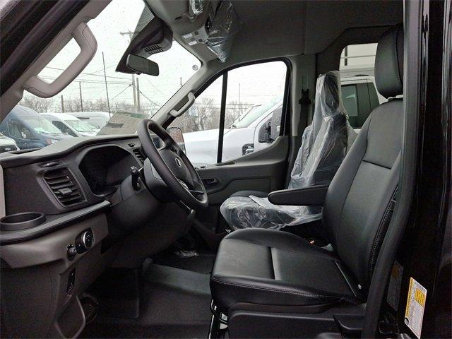 new 2024 Ford Transit-350 car, priced at $65,100