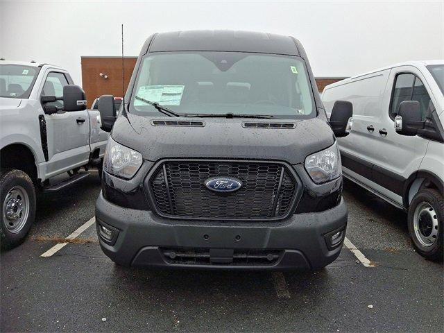 new 2024 Ford Transit-350 car, priced at $65,100