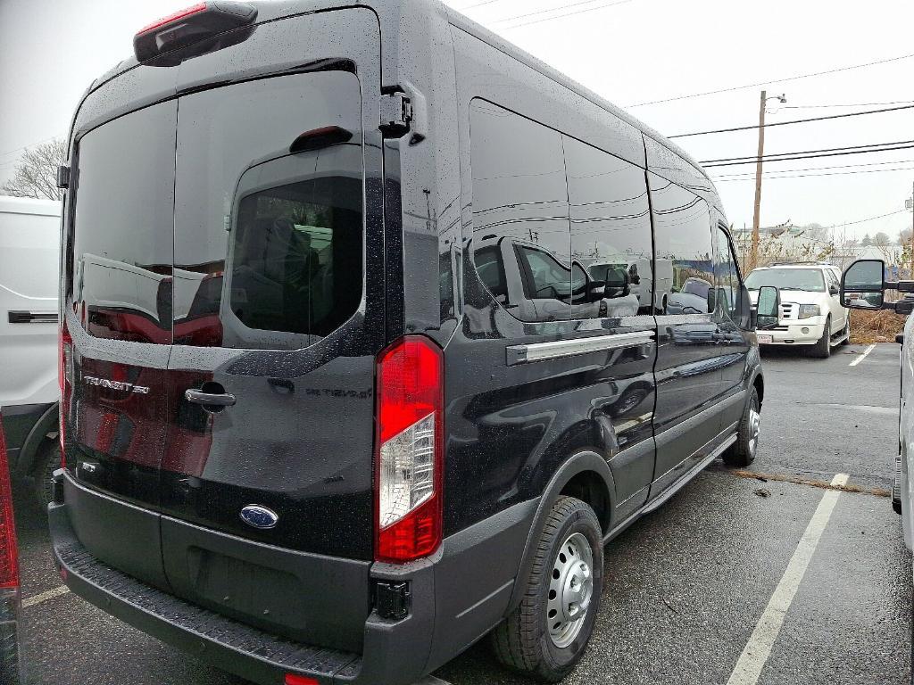 new 2024 Ford Transit-350 car, priced at $65,100