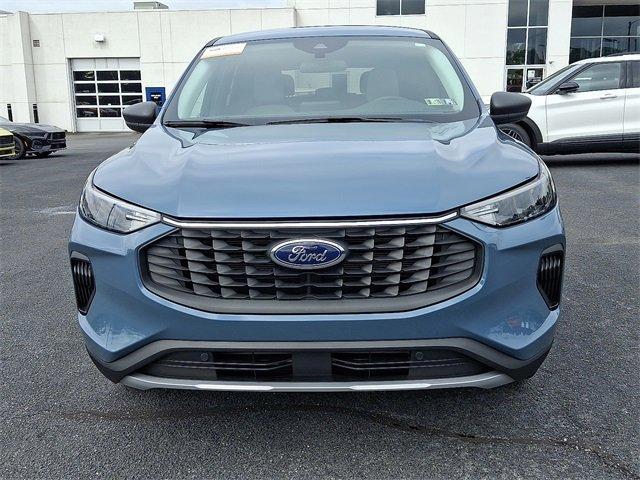 used 2024 Ford Escape car, priced at $28,690