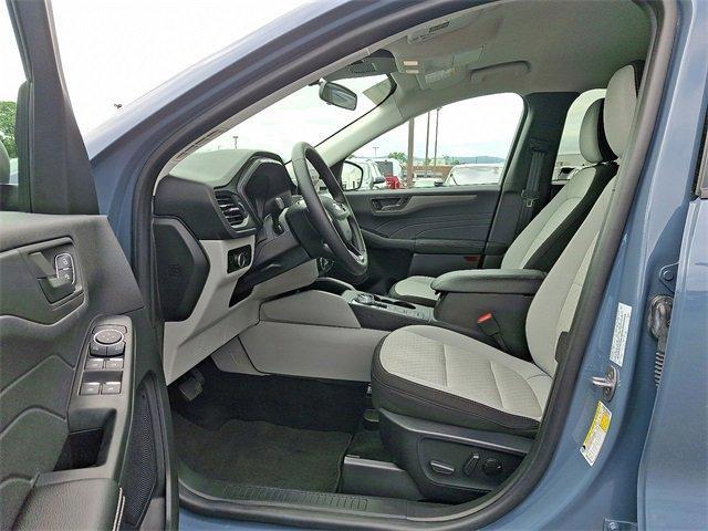 used 2024 Ford Escape car, priced at $28,690