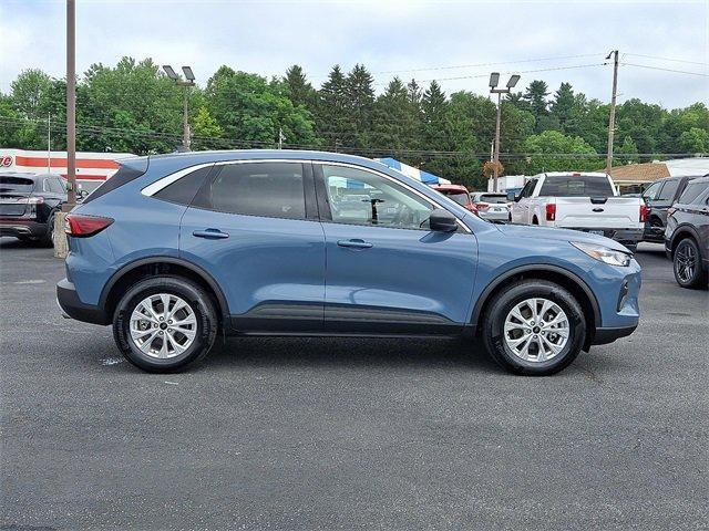 used 2024 Ford Escape car, priced at $28,690